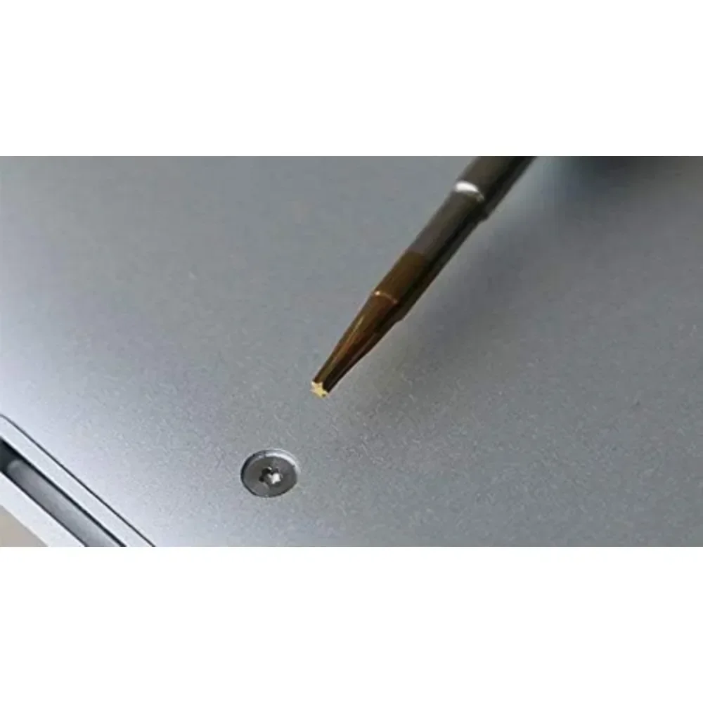 2025 Apple MacBook Pro Air Retina A1398 A1425 A1502 2012-2015 13 15 스크루 드라이버 하단 케이스 열기 도구