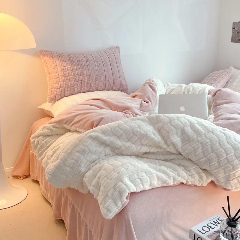 �䳢 ���� �� ��ũ ���� ħ�� ��Ʈ, �����ϰ� �ε巯�� ħ�ǿ�, �ε巴�� �ƴ��� 3 �ǽ�, �β��� �ܿ�