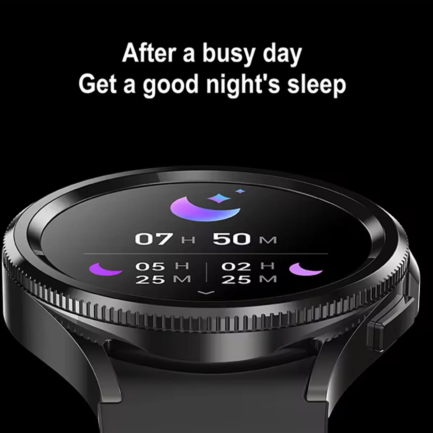 Watch 6 Classic GPS Smartwatch Men Sports Health SmartWatch Heart Rate AI Voice Waterproof Bluetooth Call Women Smart Watch 2025