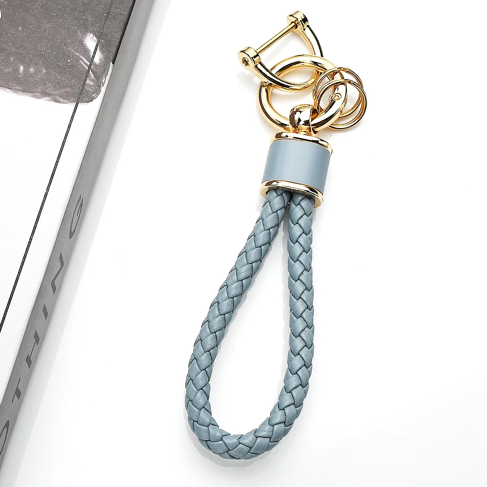 Premium Soft TPU Car Key Case Cover Holder