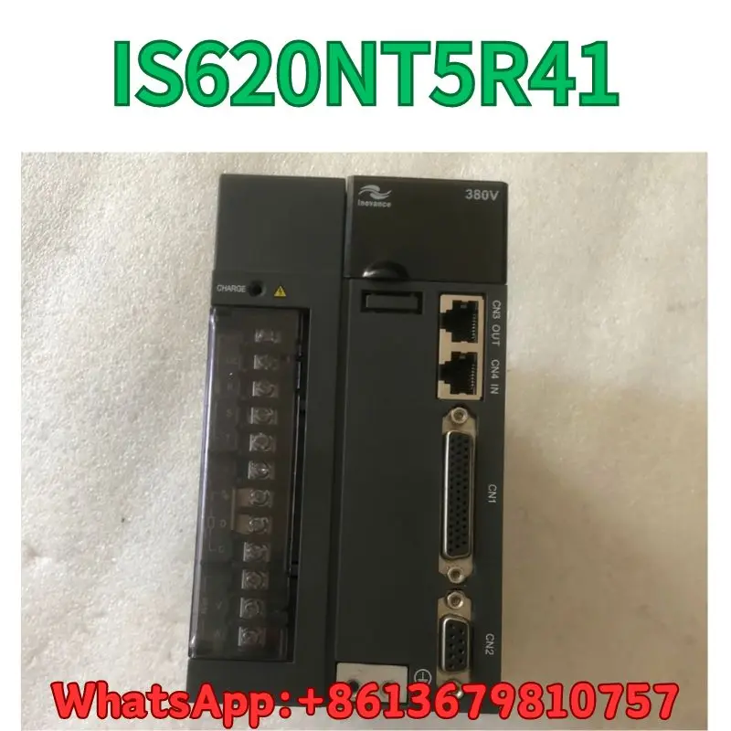 

second-hand Drive IS620NT5R41 test OK Fast Shipping