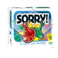 Children's tabletop party game Board game Parent-child interactive party casual chess board game  game 1