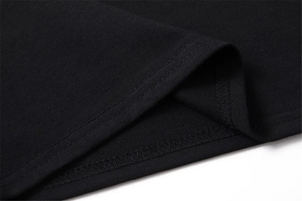2024 Fashion Spring Autumn 2-12T Years Children's Black White Sweet Long Sleeve O Neck Unisex Kids Girl Boy Basic T-Shirt 5