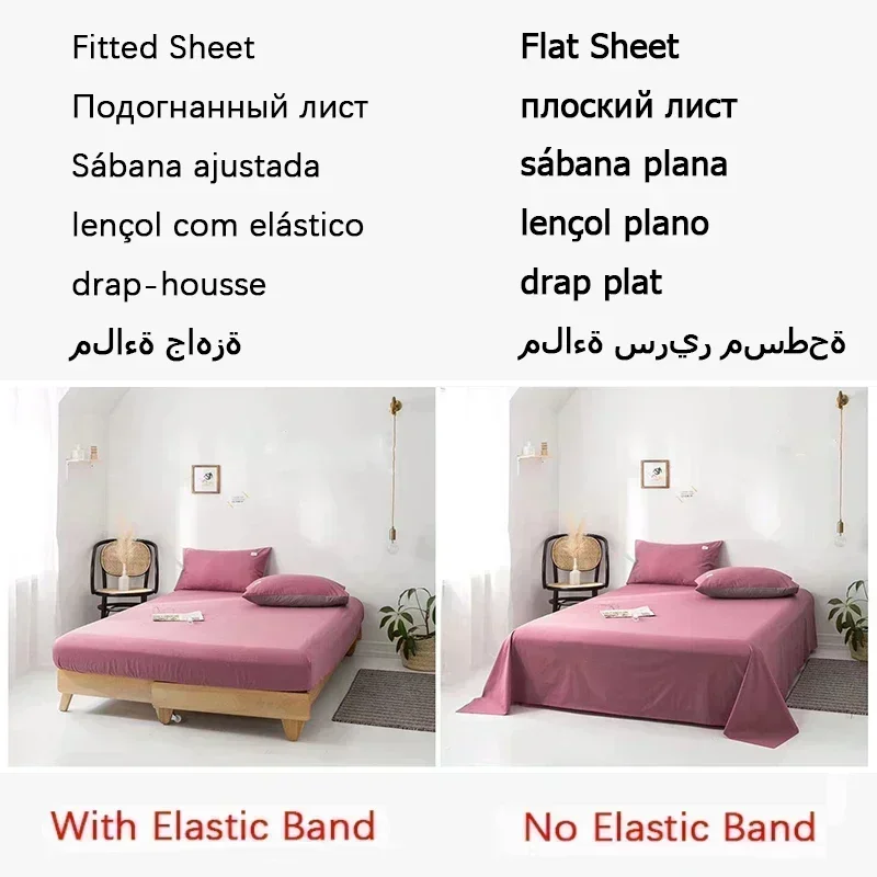 Set biancheria da letto Queen in soffice pelliccia sintetica rosa