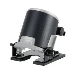 Trimmer Base Milling Cutter Router Tilt Trim Laminates Woodworking Cutter For Makita RT0700C DRT50 3709 370 Power Tool Parts