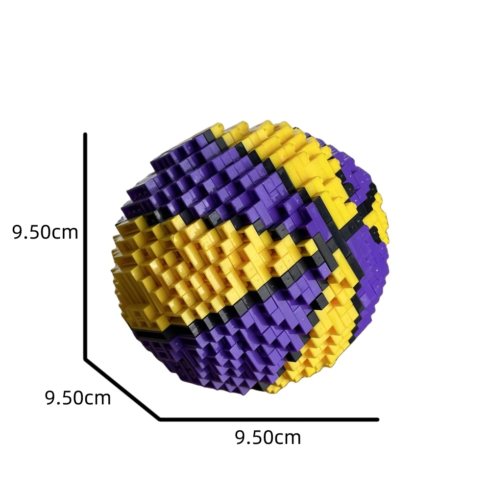 Basketball blocks