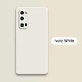 Ivory White