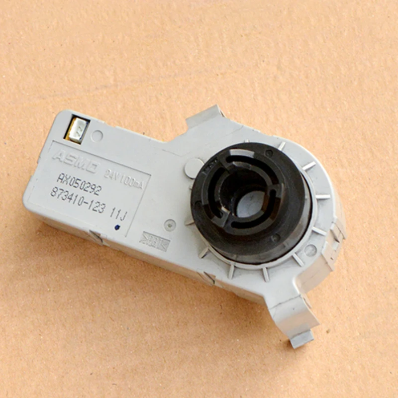 

Used Original Powder Supply Motor for Ricoh MP 4000 4001 5000 5001 4002 5002 Plus Powder