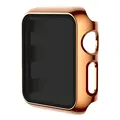 Plating-rose gold