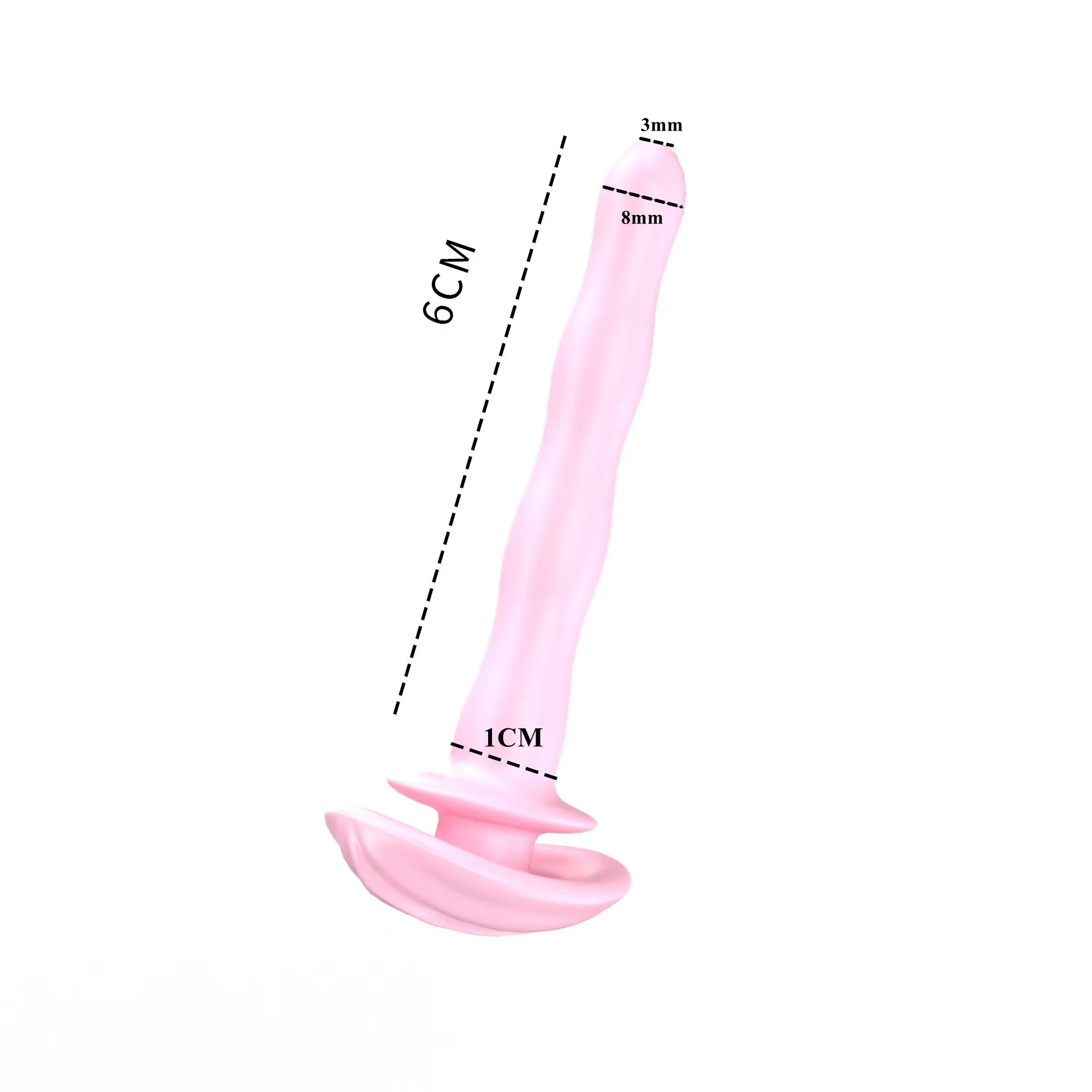 Cobra Chastity Cage Device Tube Accessories Silicone Urethral Dilator Penis Lock Sex Toys for Man