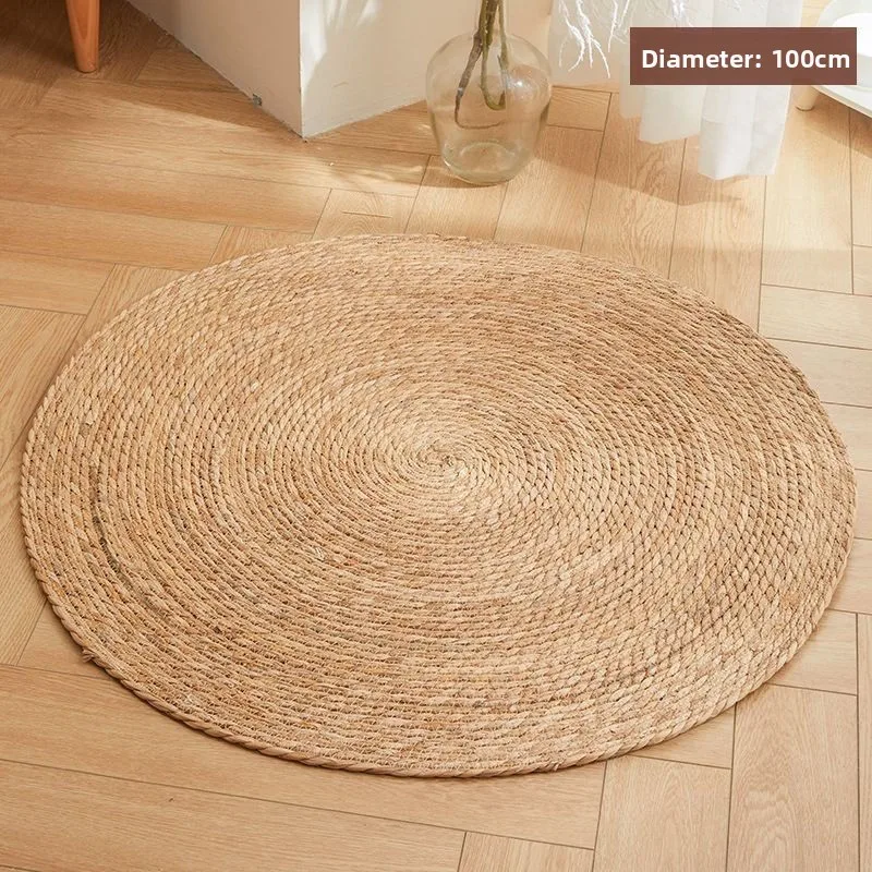 Large Size Paw inding  Toy Wear Resistant l Rattan Inteated Non edding  Scratching Board S Mat