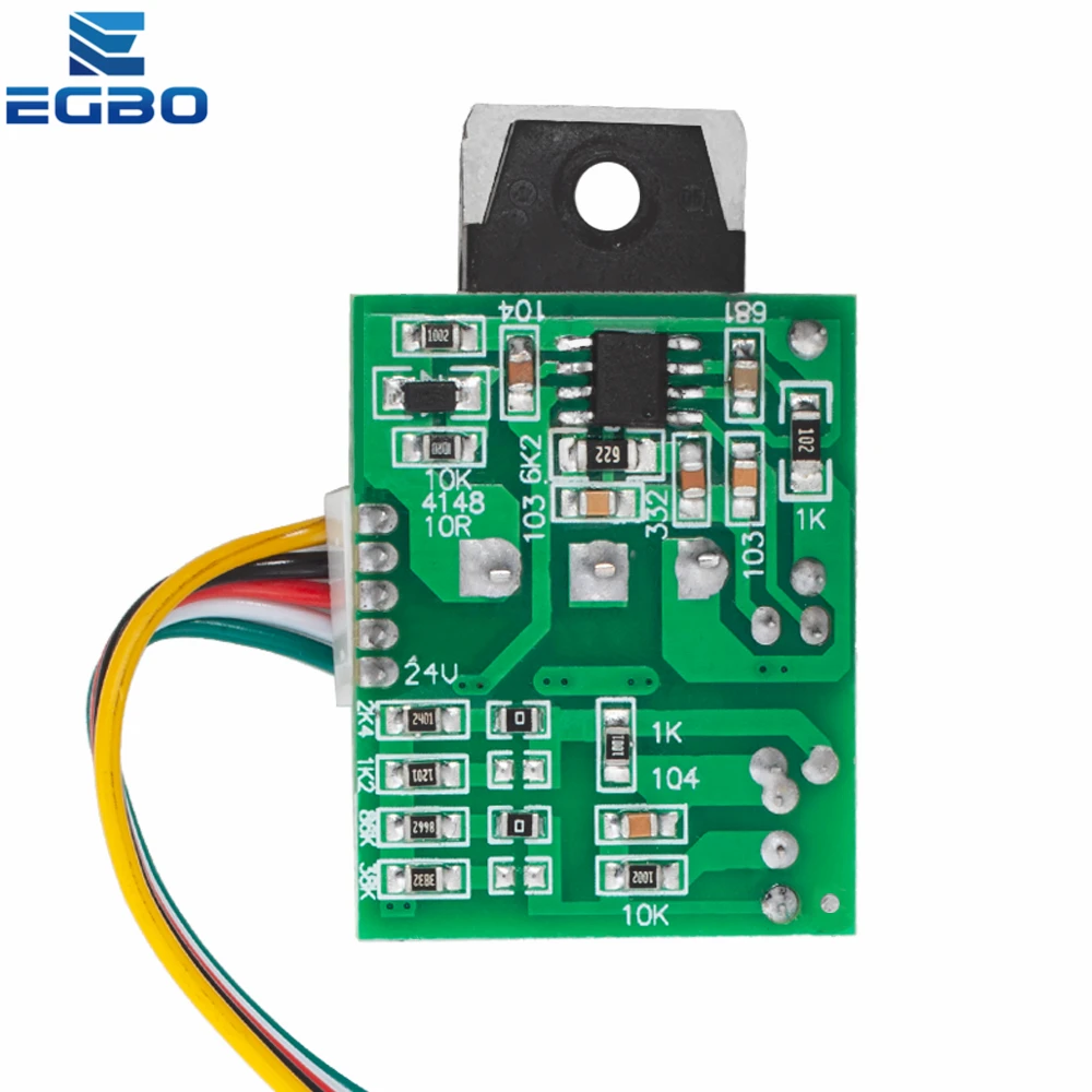 Universal LCD TV Power Supply Module 12-24V Step-Down Converter