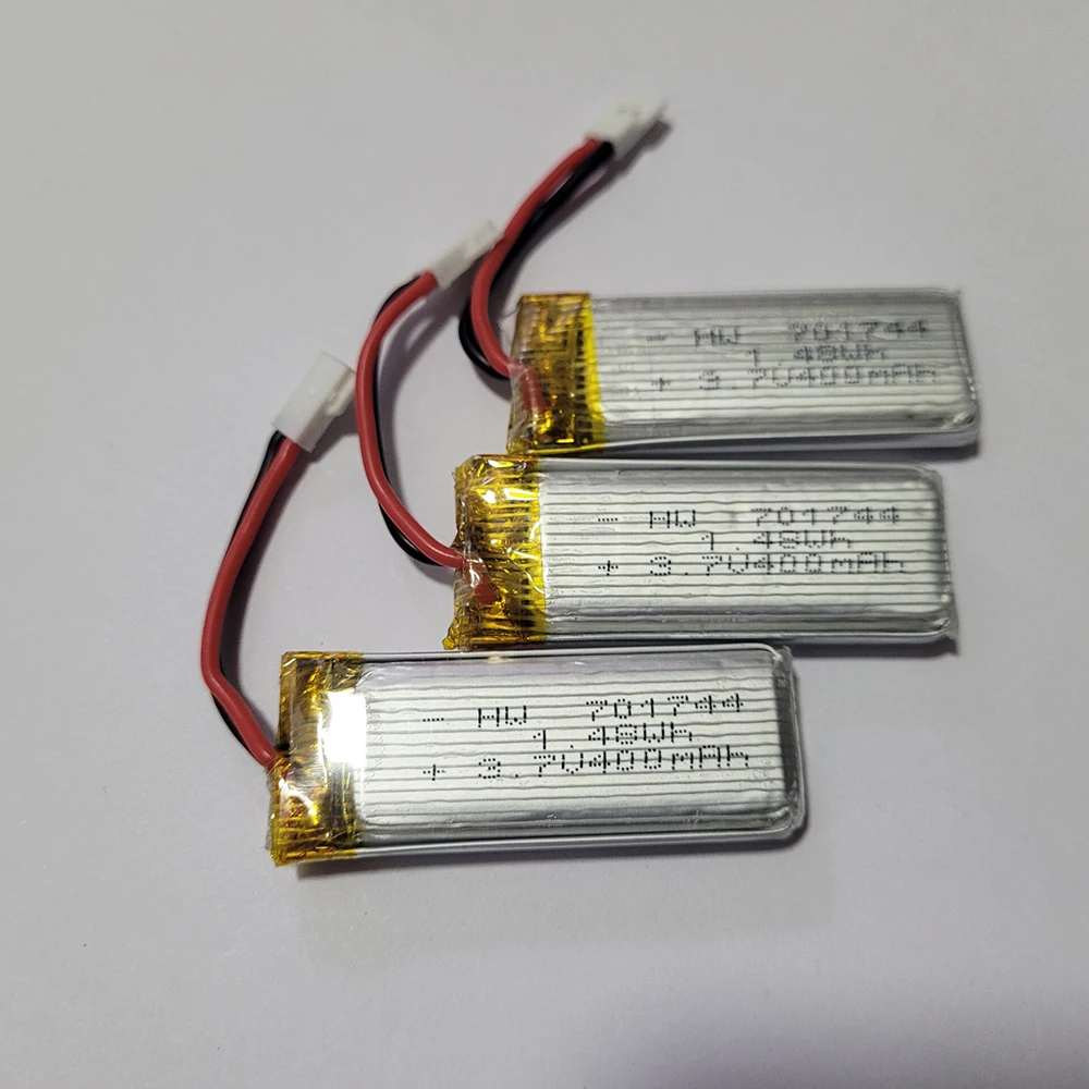 Drone Battery Replacement Drone Battery 3.7v 400mah 3.7v 400mah Lipo Battery Syma Aliexpress