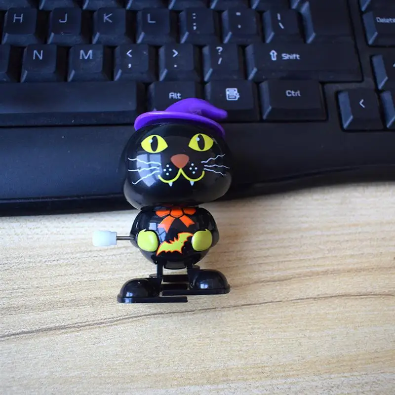 Рисунок 6 - Заводные игрушки на Хэллоуин