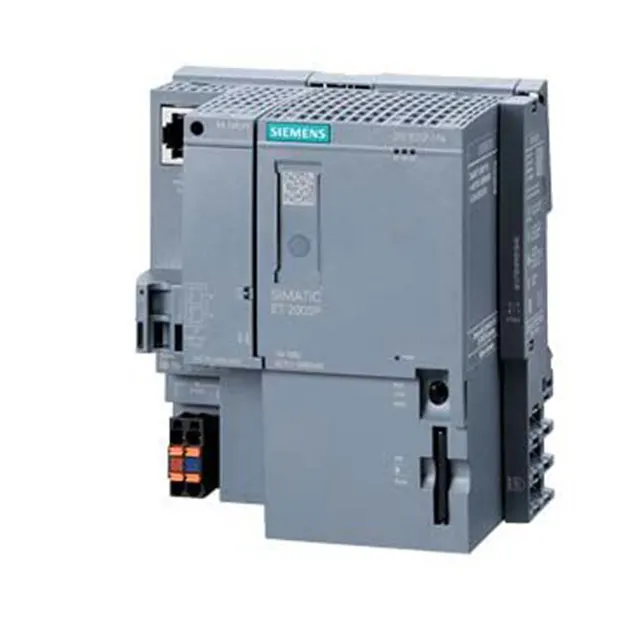 Genuine Siemens Plc Siemens Logo 8 Plc 6Es7512-1Dk01-0Ab0