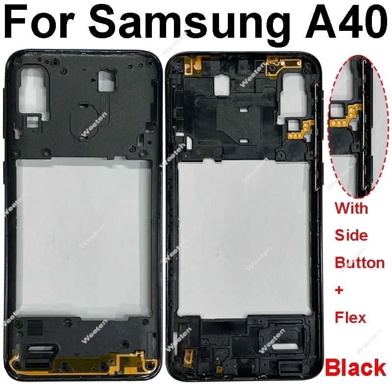 A40-Black