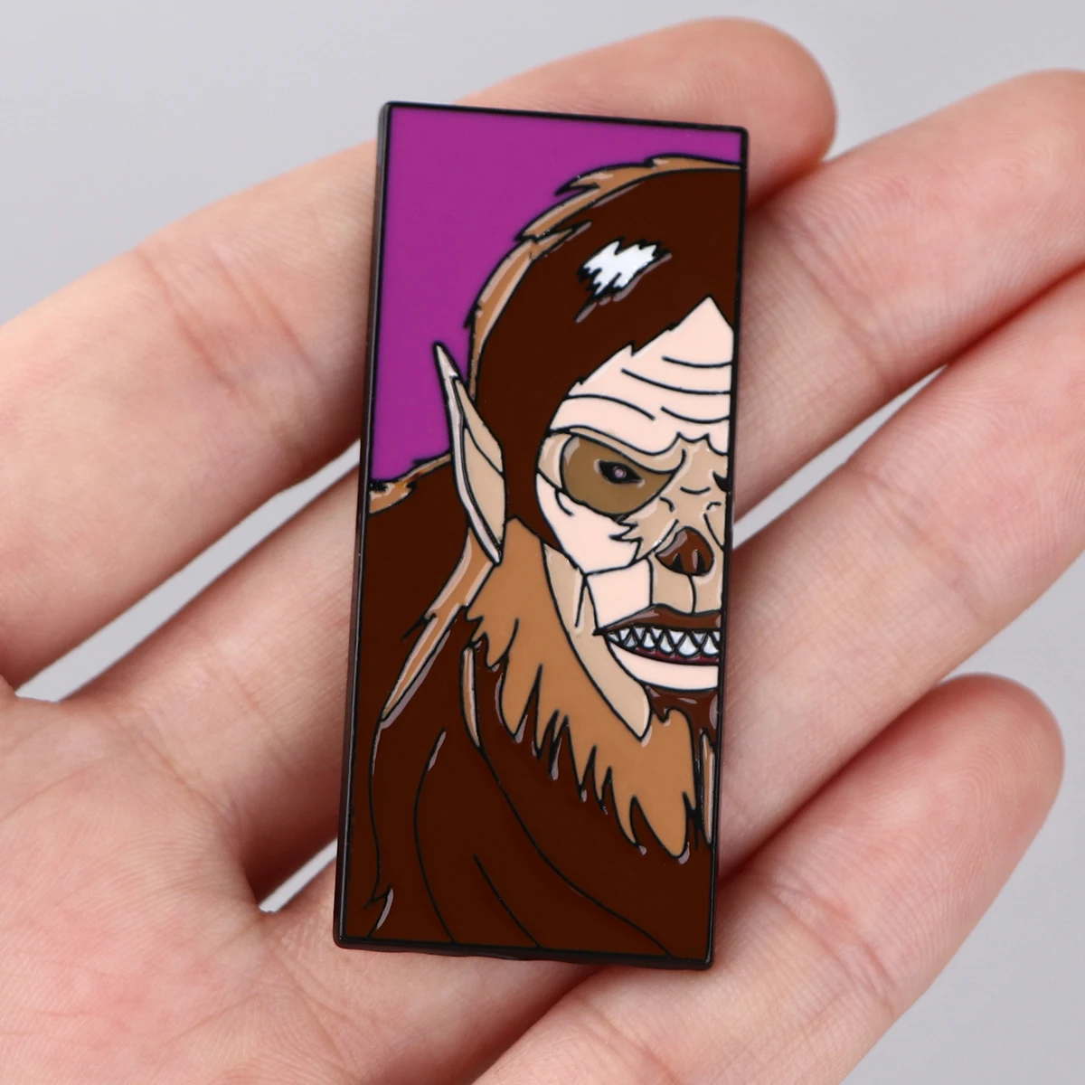 Hard Enamel Pins Brooches For Women Anime Badges Metal Denim Shirt Lapel Pin Jewelry Accessories Gifts enamel pins pin brooches clothing brooch enamel brooches metal brooches