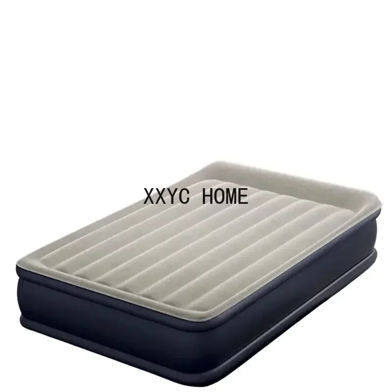 Materasso Elastico Per Uso Domestico Letto Matrimoniale Impermeabile Per Esterni Materasso Gonfiabile Pompa Materasso Gonfiabile Mobili Camera Da Lett