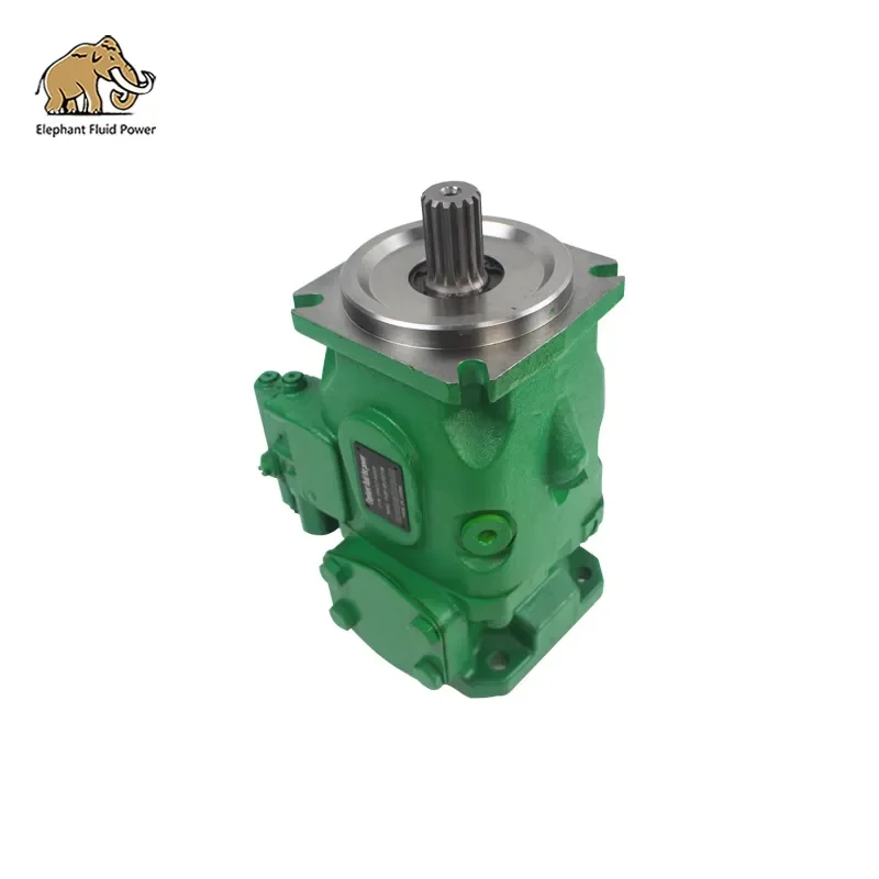 AN374888 Hydraulic pump, agricultural tractor spare parts, tractor maintenance and replacement