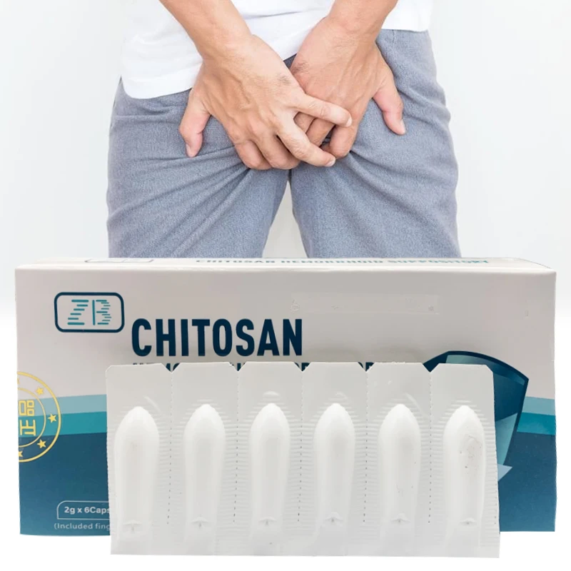 Traditional Chinese Medicine Hemorrhoids Liquid Hemorrhoid Prolapse Bleeding Dressing Hemorrhoidal Mucosal Congestion Liquid