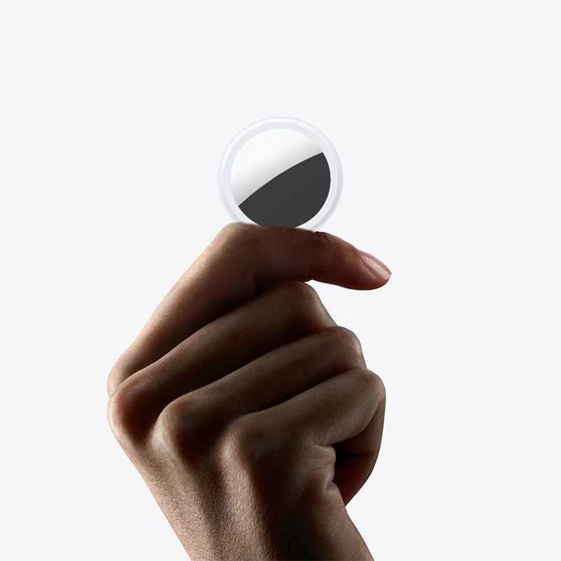 

Airtags GPS Tracker Smart Finder Key Finder Key Search GPS Tracker Children Positioning Tracker For Apple Airtag Accessories
