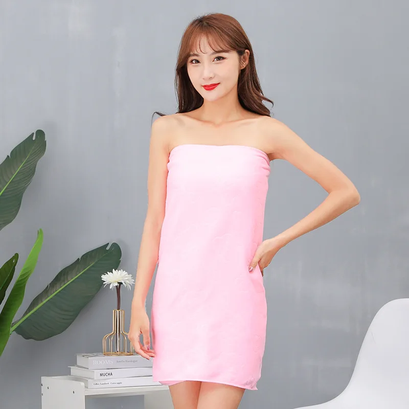 70*140cm Microfiber Bath Towel Super Large Soft High Absorption And Quick-drying Sports Travel No Fading Multi-functional Use