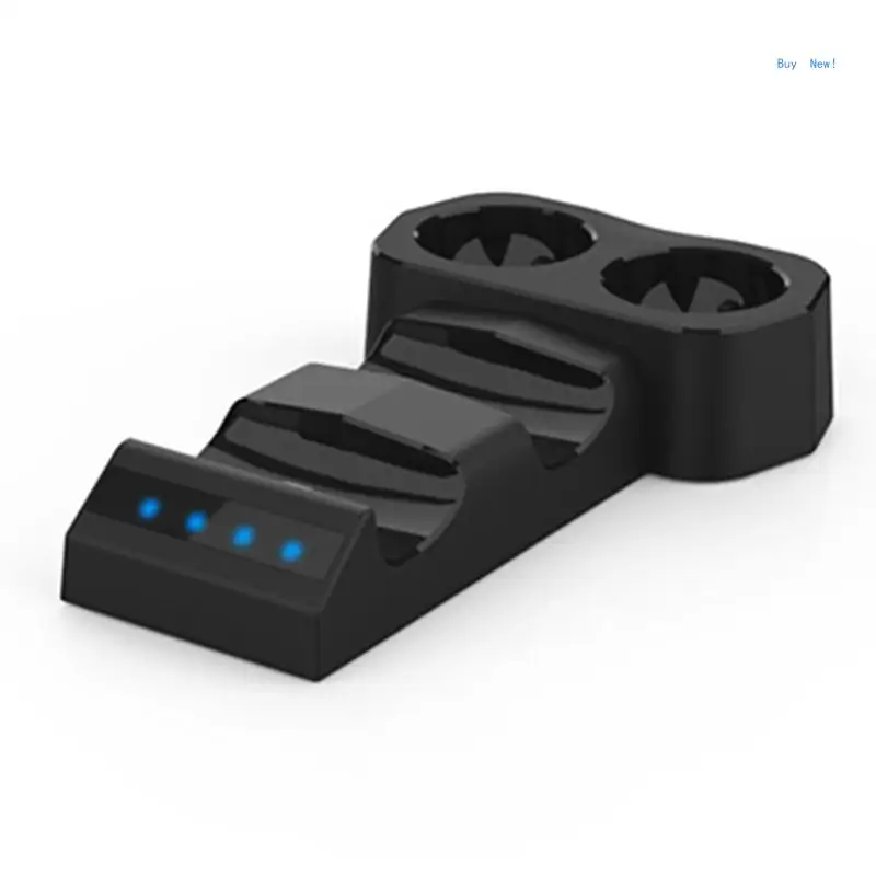 

4 in 1 Charging Dock Charging Station for /PS MOVE