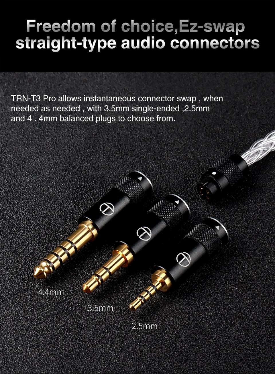 Ouvido, T3 Pro, 8 Core, 4.4, 2.5,