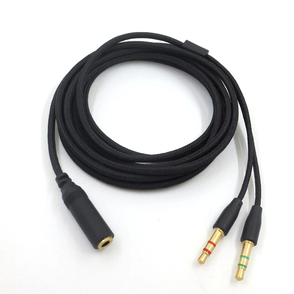 Kingston Tomahawk Alpha Cloud II Aux  ̺,  2 in 1    ̺,  ׼, 3.5mm