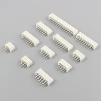 FPC FFC 1.0mm 4 5 6 7 8 9 10 11 12 13 14 15 16 17 18 20 22 24 25 26 28 29 30 32 35 Pin Straight DIP Cable Connector 5