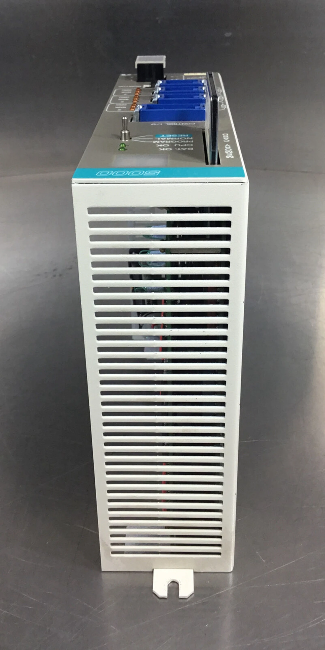 Рисунок 2 - Б/у товар на складе