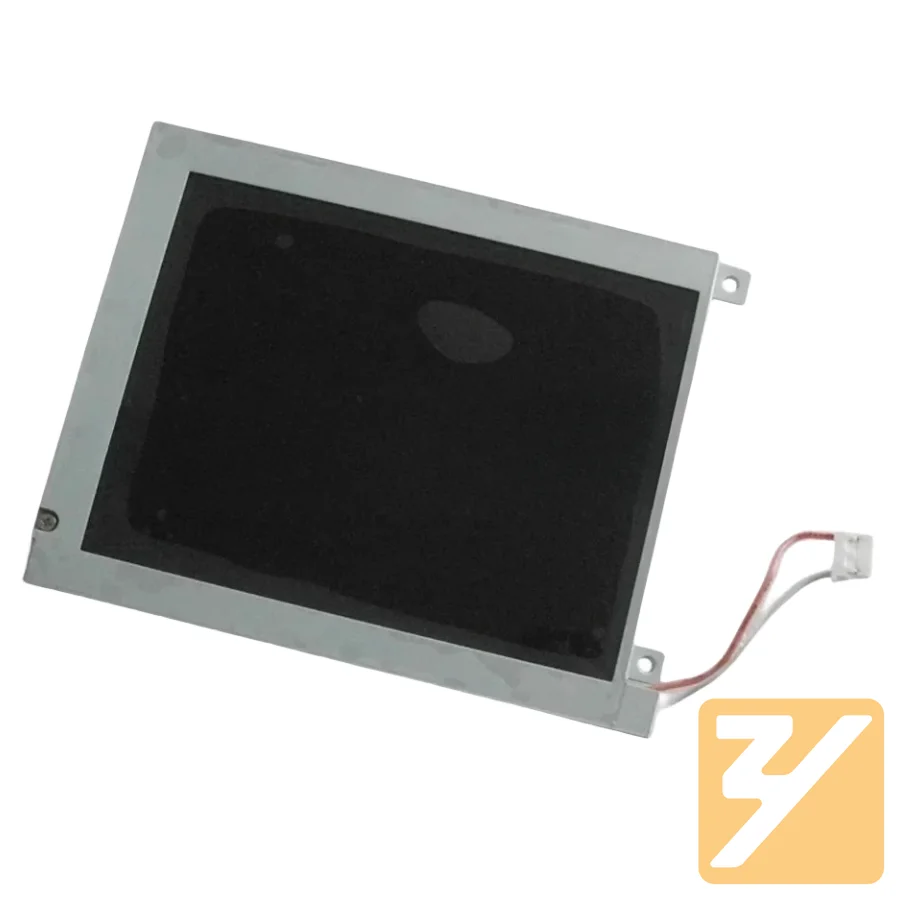 

KCS3224ASTT-FW-X8 KCS3224ASTT-FW-X16 New compatible 5.7“ 320*240 CSTN-LCD Display Modules