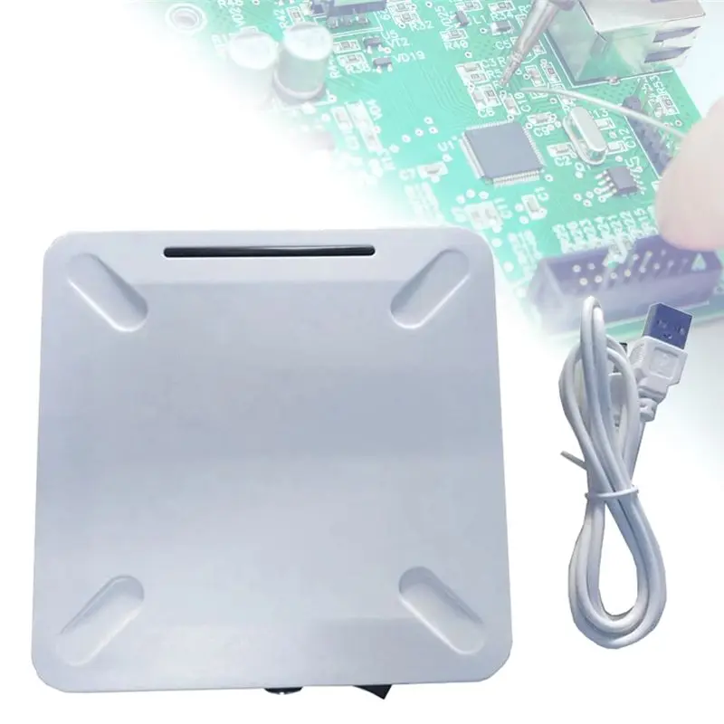 A29F-7.83HZ 슈만 웨이브 발생기용 슈만 공명 펄스 발생기(USB 오디오 공진기 포함) 저주파 펄스