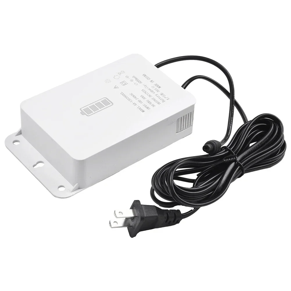 Outdoor Monitoring Power Adapter Mini UPS Uninterruptible Power Supply 12V 2A Herramientas Ferramentas Parafusadeira For Router