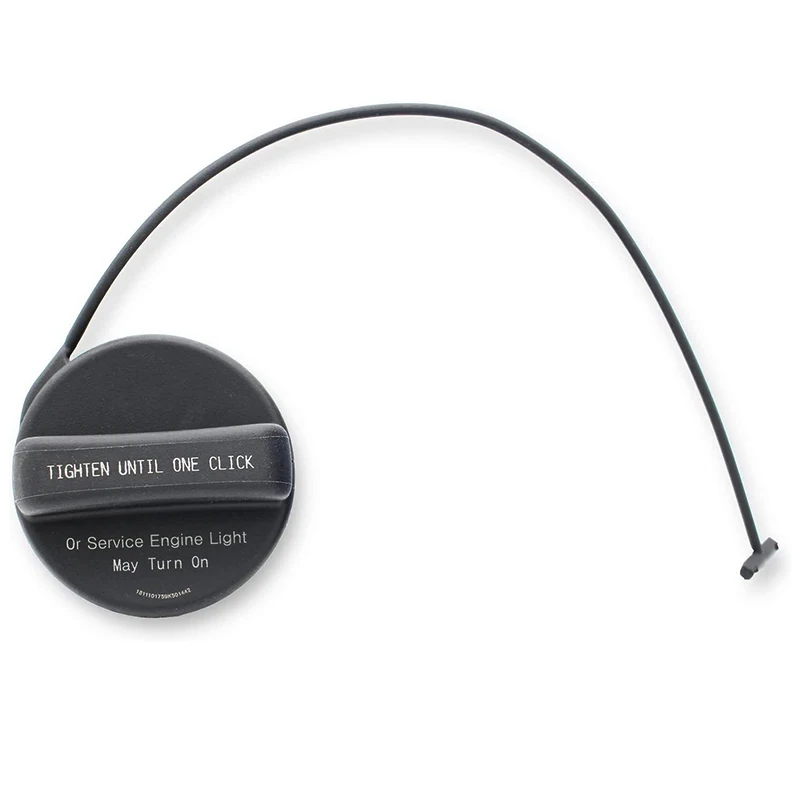 Fuel Cap Replace Gt358, 23361898 Compatible With Buick Cadillac Chevy