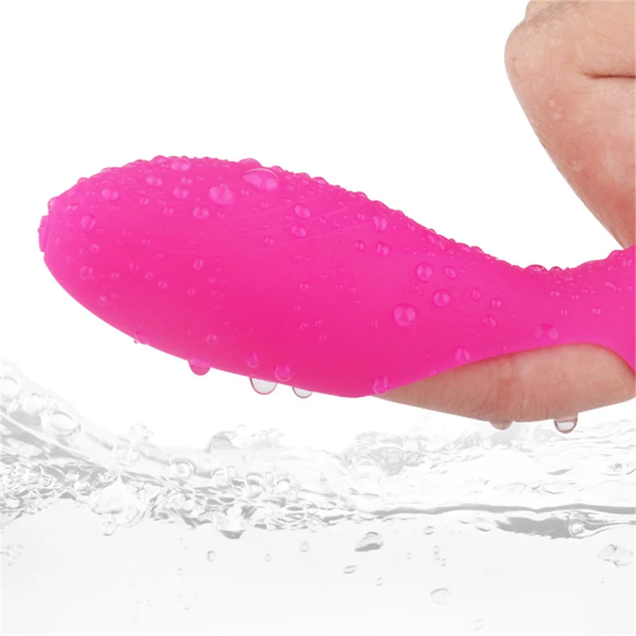 Finger Vibrators 1