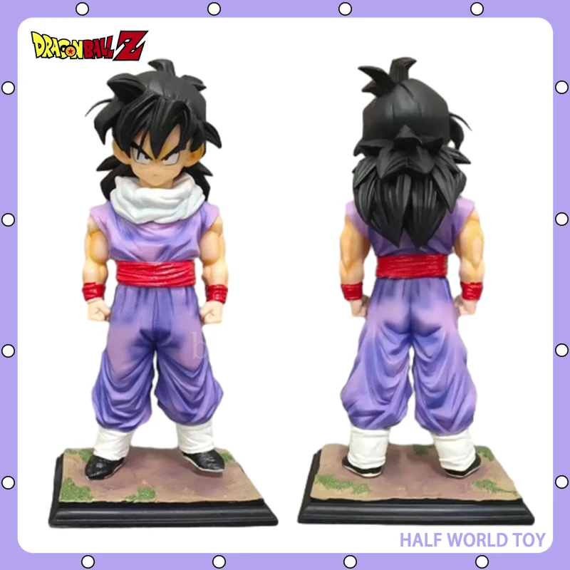 

Фигурка дракона жемчуга Z Gk Gohan, 18 см