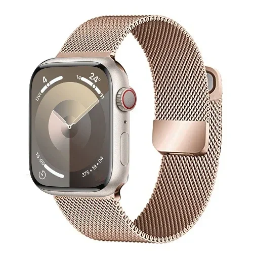 Milanese Loop Magnetic Bracelet