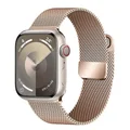 Rose gold A