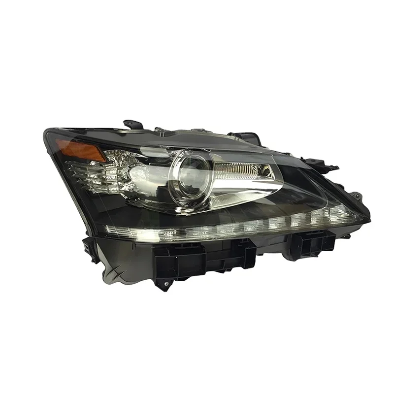 

Car Lamp Headlight Led Headlamp Xenon HID light For Lexus Gs250 Gs350 Gs300h Gs450h 2012-2015 OE 81185-30G10 81145-30G10