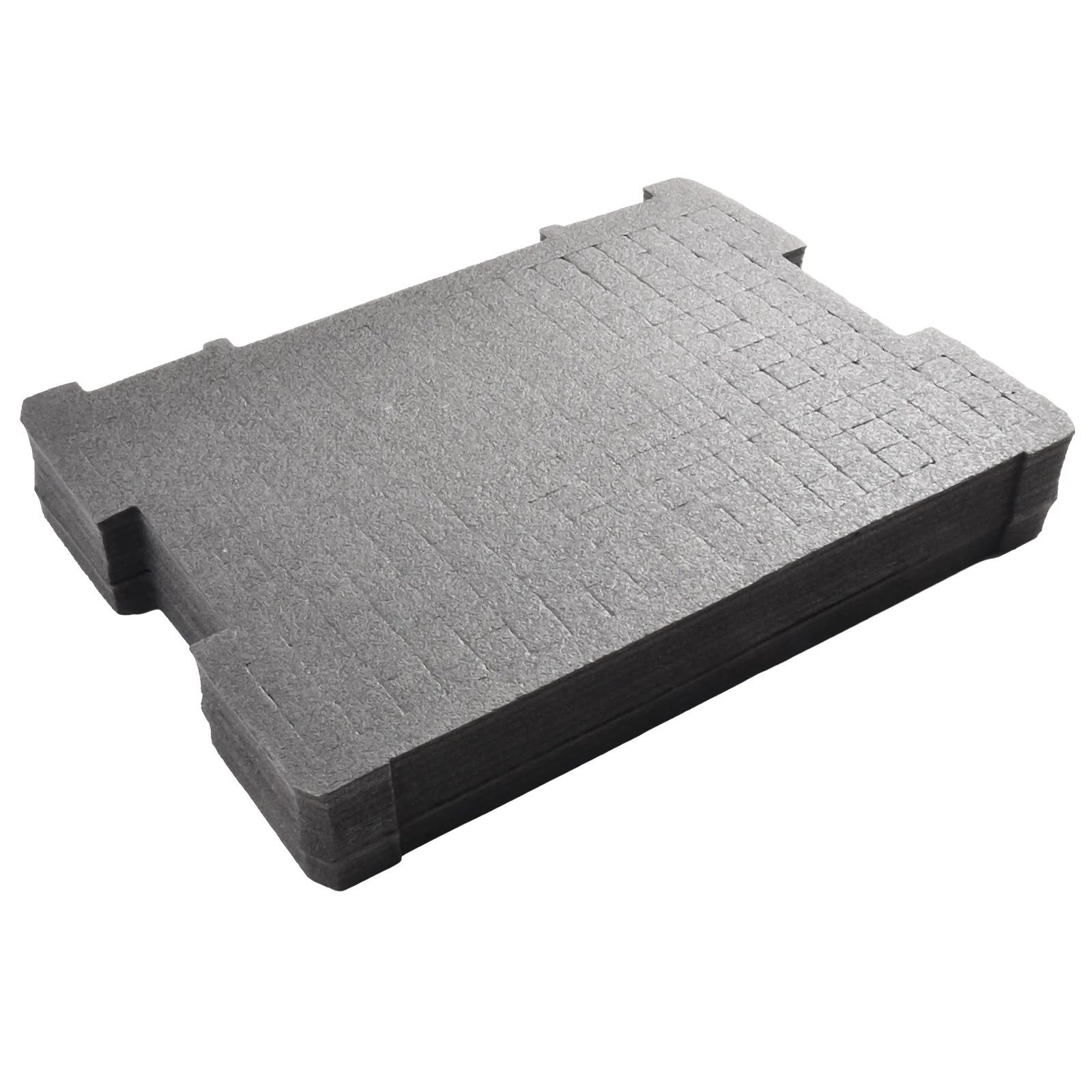 

Tool Box Parts Storage Box Part Box Insert High Quality 1pc For DWST17805-17808 Pratical Soft Insert Tools Protector