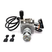12V 24V ZY775 LRS-775S Wire Feeder Motor Assembly Euro Connector MIG MAG Welding Machine Welder Mig160  Welding Machine 1