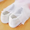 50Pcs Waterproof Swimming Bags Transparent Clothes Bag Sports Travel Storage Shoes Bag 3