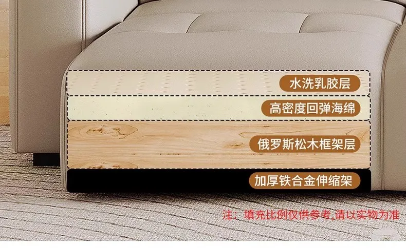 Modern Lazy Living Room Sofas Recliner Luxury Smart Multifunctional Designer Living Room Sofas Lounge Muebles Home Furniture