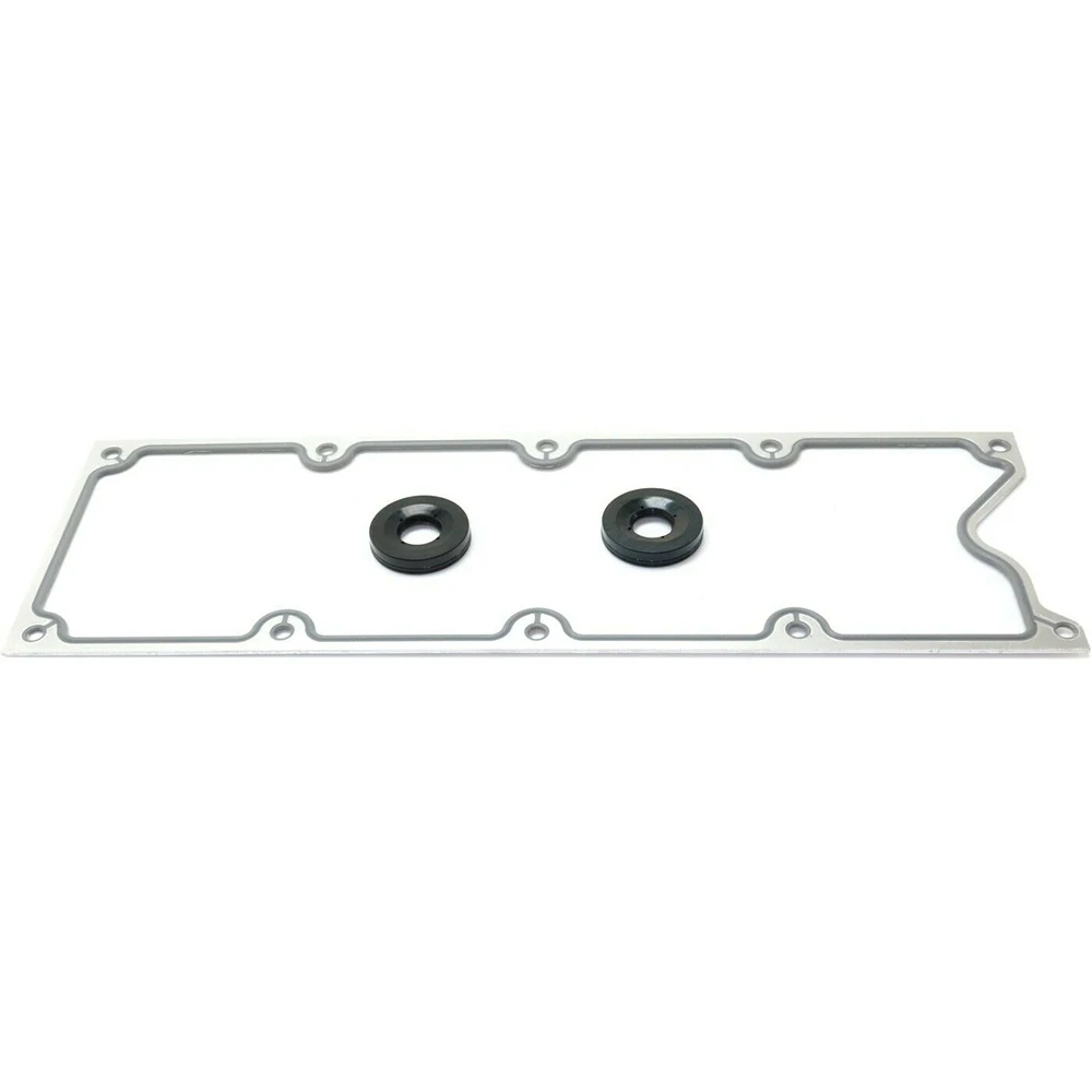 

Valley Pan Cover Gasket for Chevrolet Express 1500 2500 3500 GMC Sierra Express Buick Cadillac MS92465 AMS3713 MS19328 125581