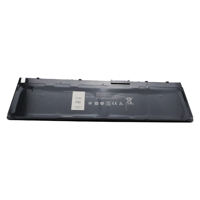 New WD52H VFV59 Laptop Battery For DELL Latitude E7240