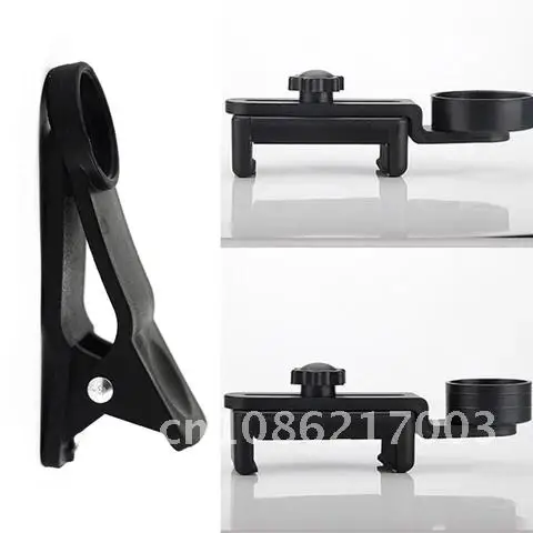 

Plastic Clip Lightweight Universal Smart Phone Camera Lens for Samsung HTC iPad