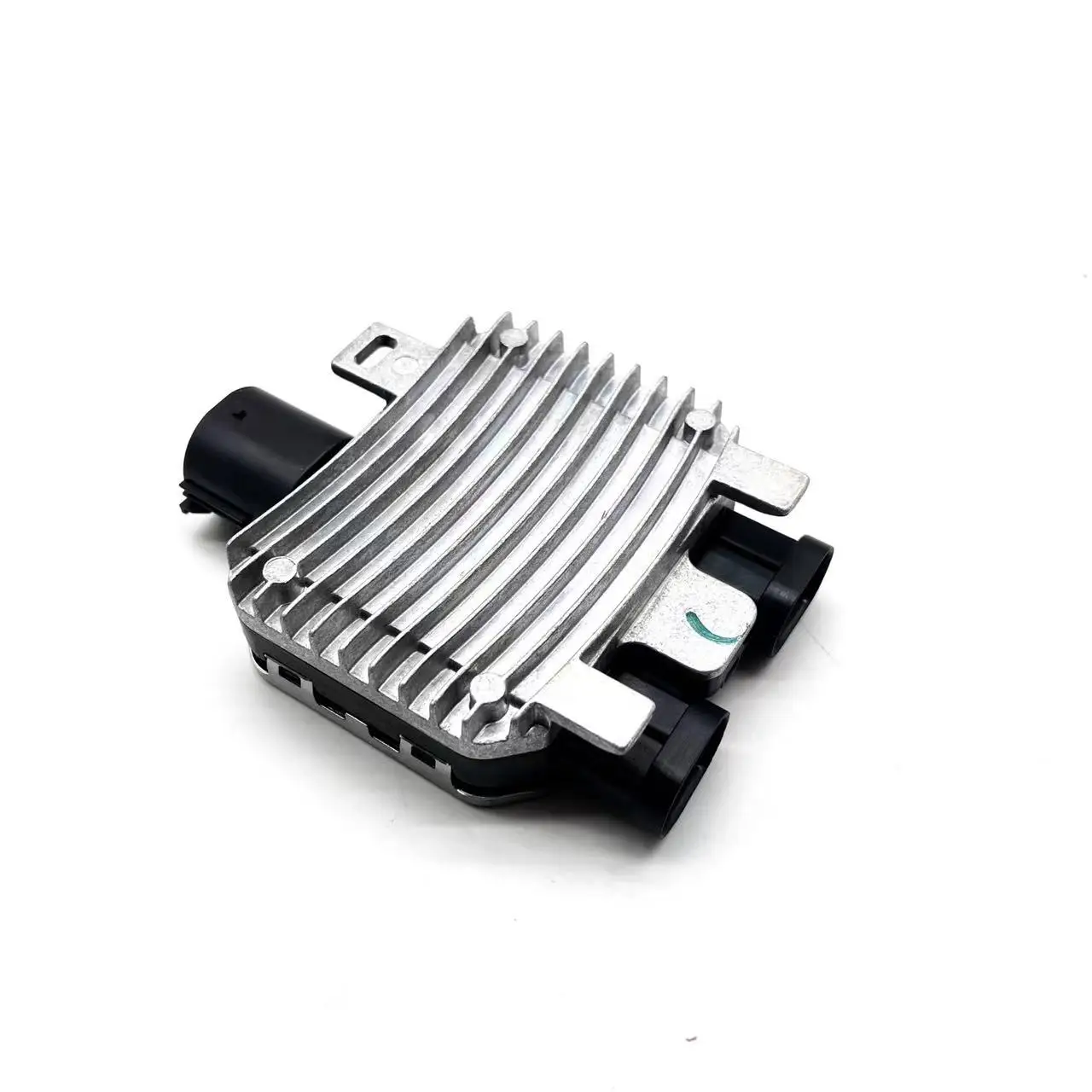 Electronic fan module Radiator cooling Unit accessories LR045248 LR026078 LR094390 For Evoque 2.0T 2.2 Freelander 2 LR2 3.2