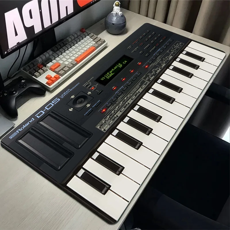

Коврик для мыши, коврик для мыши Roland, игровой коврик, компьютерные столы Xxl, коврик для мыши для скоростного рабочего стола, игровые коврики для клавиатуры, ПК