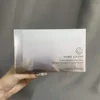 6PCS/BOX WHITE LUCENT Power Brightening Mask Masque Energisant Eclaircissant Good Quality 2
